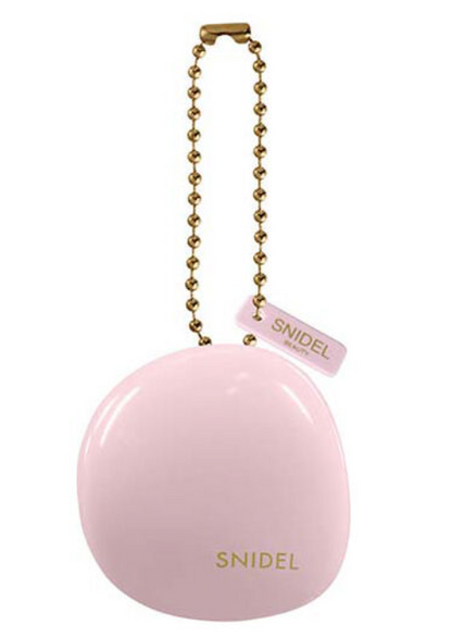 7月扭蛋 SNIDEL BEAUTY 迷你係列
