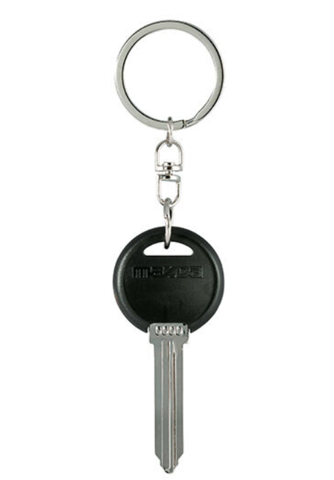 8月扭蛋 mazda收藏鑰匙