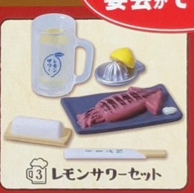 8月扭蛋 小生啤酒