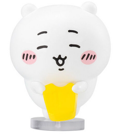 8月扭蛋 Chiikawa這是一條小河 3