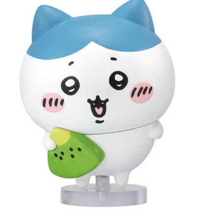 8月扭蛋 Chiikawa這是一條小河 3