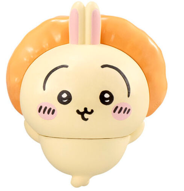 8月扭蛋 Chiikawa這是一條小河 3