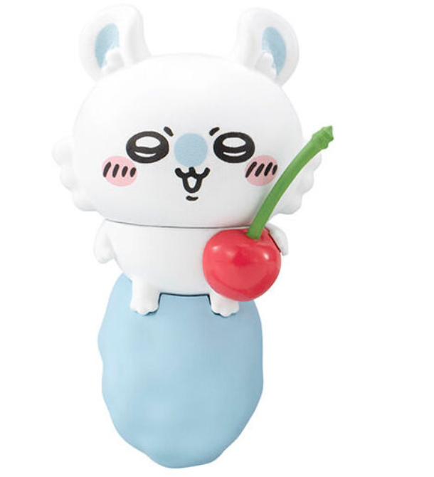 8月扭蛋 Chiikawa這是一條小河 3