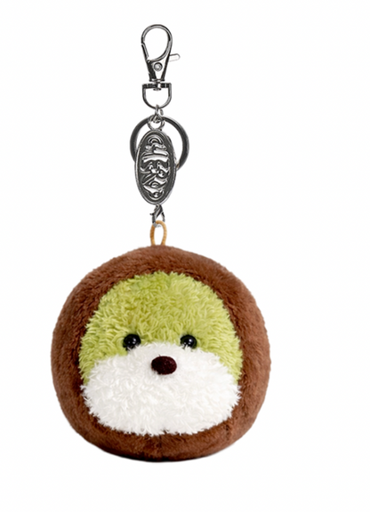 韓國生活百貨 -  韓國 Cherop 杜拜朱古力麻糬公仔吊飾  🍫 (預訂)