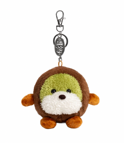韓國生活百貨 -  韓國 Cherop 杜拜朱古力麻糬公仔吊飾  🍫 (預訂)
