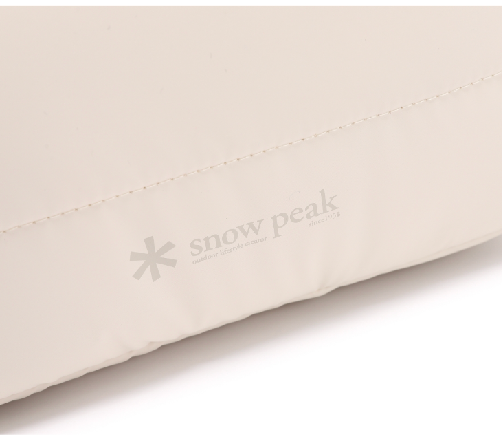 韓國服飾 -  韓國 Snow Peak 斜孭袋 Buby Square Cross Bag (預訂) (快閃價$312‼️)