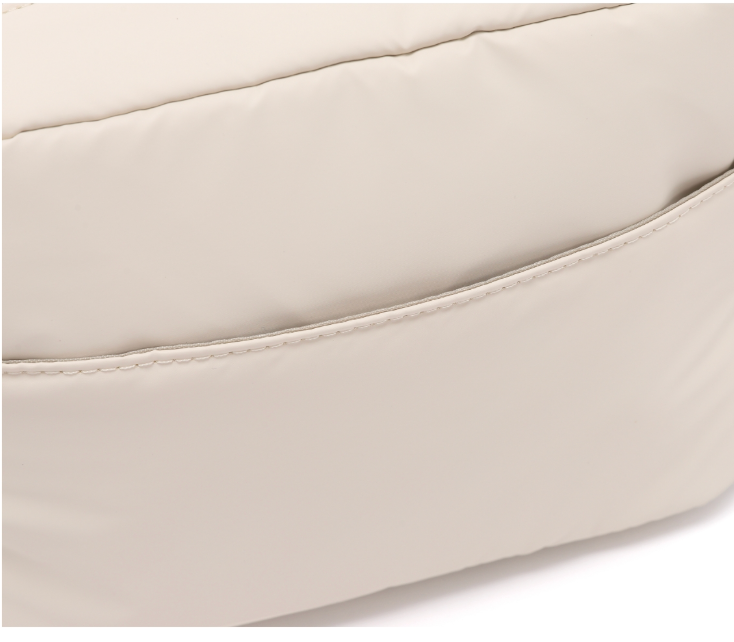 韓國服飾 -  韓國 Snow Peak 斜孭袋 Buby Square Cross Bag (預訂) (快閃價$312‼️)