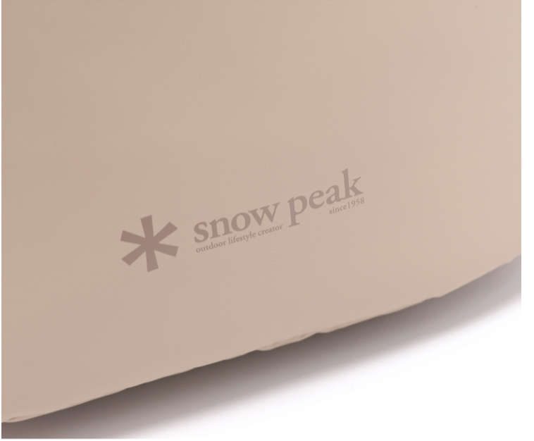 韓國服飾 -  韓國 Snow Peak 水桶袋 Buby Bucket Bag (預訂) (快閃價$312‼️)