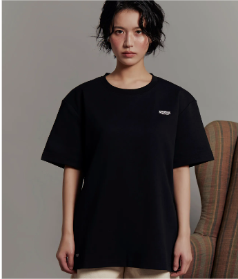 韓國服飾 -  韓國 怪奇物語（Stranger Things) x Kakao Friends 短袖Tee (預訂)