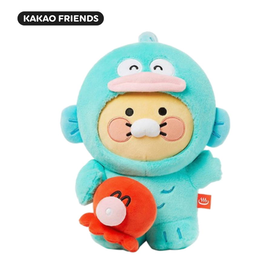 韓國生活百貨 -  韓國 水怪 x Kakofriends 系列 (DF)(預訂)