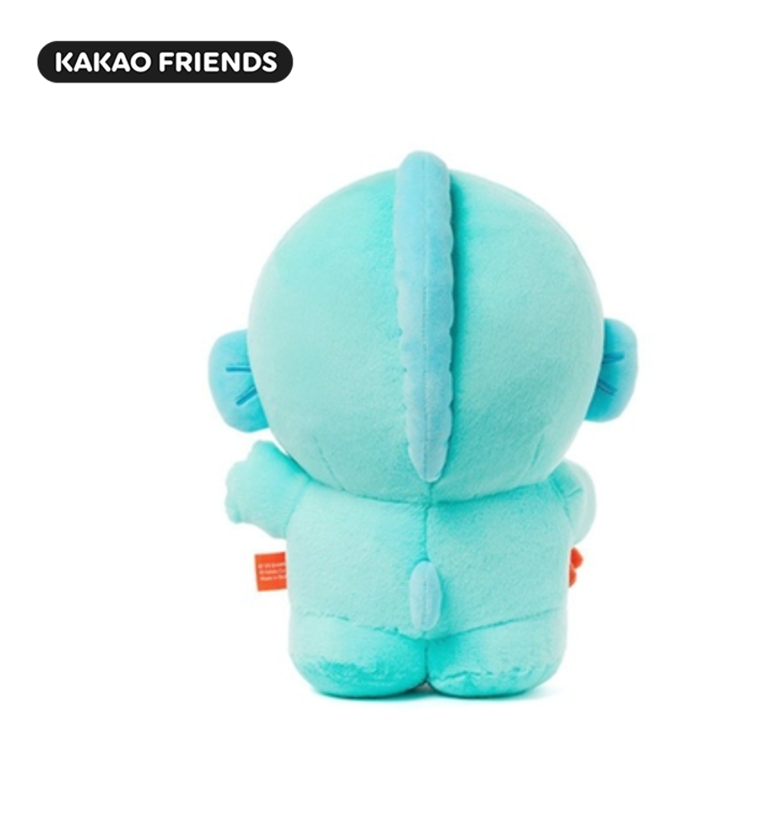 韓國生活百貨 -  韓國 水怪 x Kakofriends 系列 (DF)(預訂)