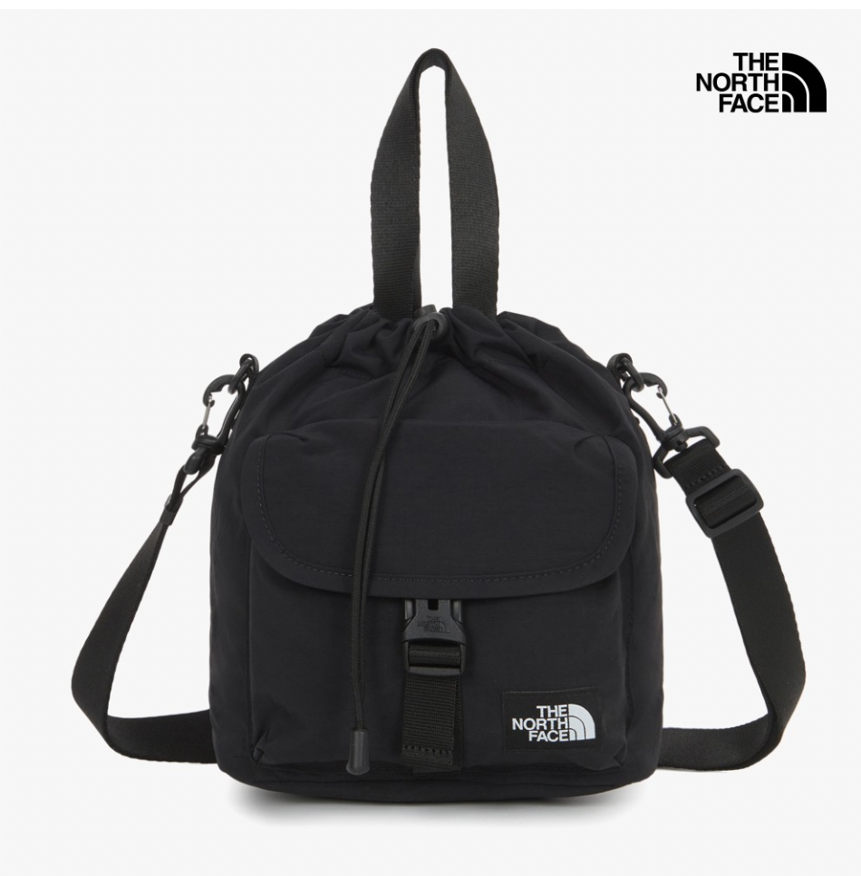 韓國服飾 -  韓國 North Face BREEZE BUCKET BAG  (預訂)