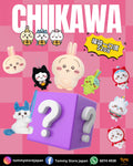🚨限量發售！Chiikawa 精選福袋 快閃登場！