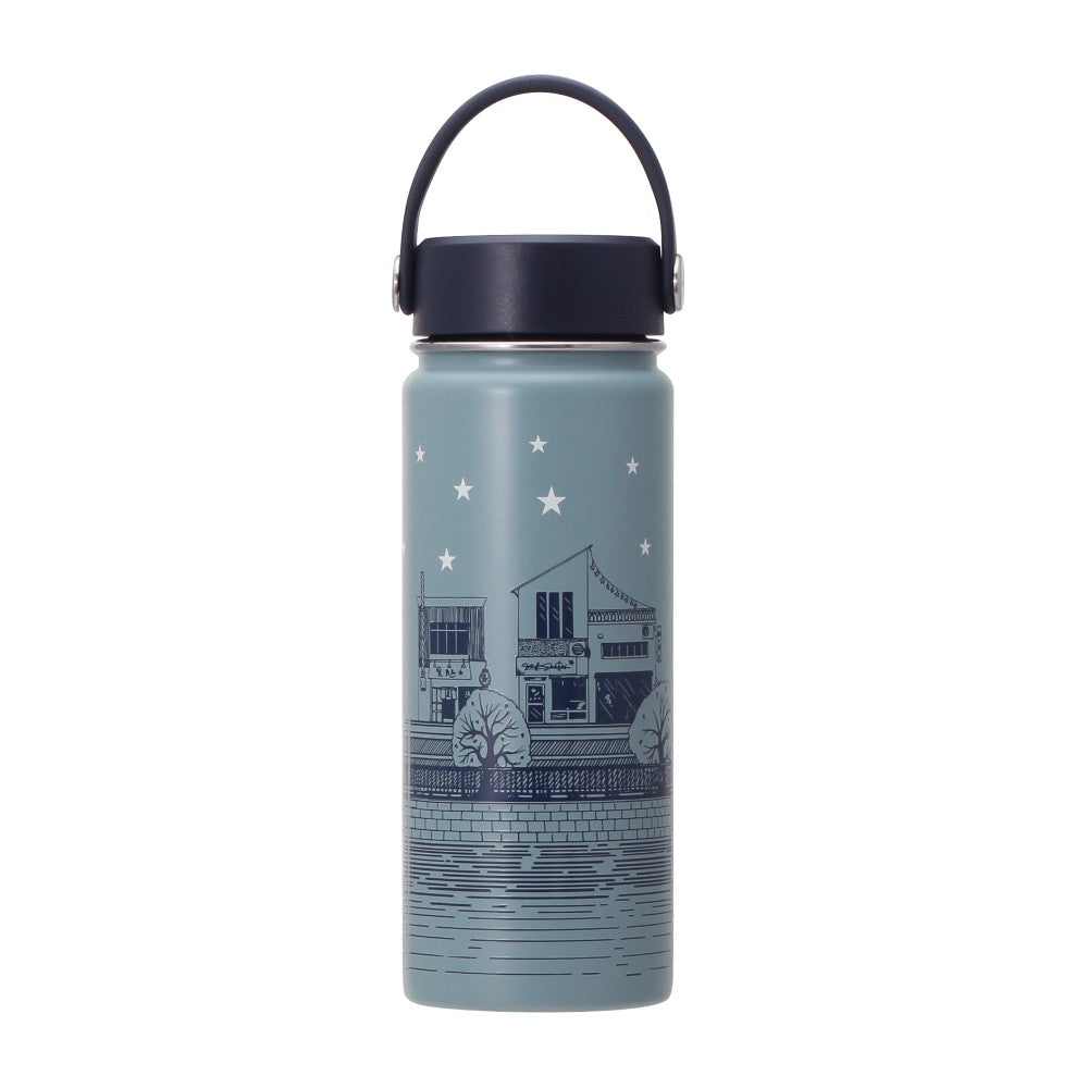 Starbucks Reserve × CONVERSE TOKYO 不鏽鋼水樽｜532ml 商品圖片 2