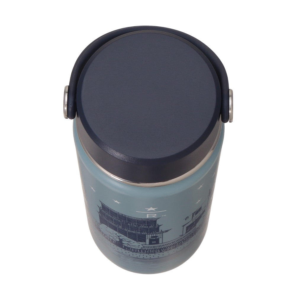 Starbucks Reserve × CONVERSE TOKYO 不鏽鋼水樽｜532ml 商品圖片 4