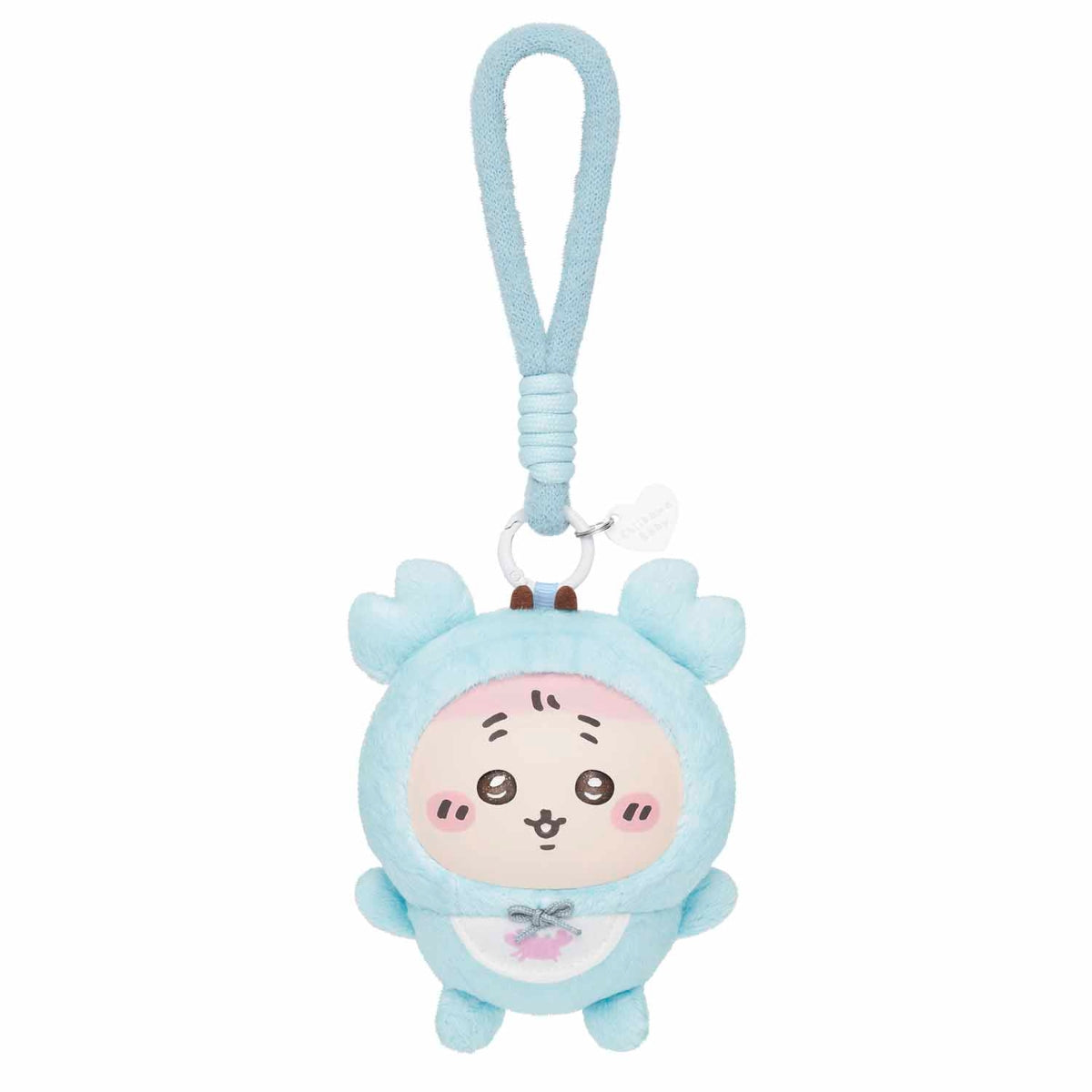 Chiikawa Baby Kiramekko 古本屋 閃亮公仔掛飾
