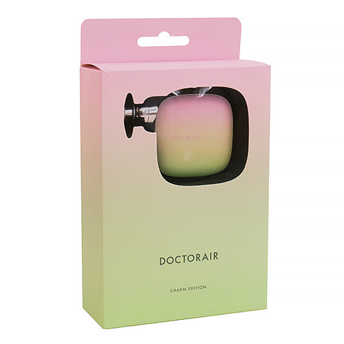 DOCTORAIR Exagun Pocket Charm Edition 限定禮盒包裝