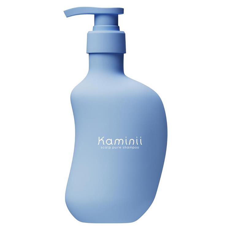 Kaminii Scalp Pure 頭皮清爽護理洗頭水 420ml