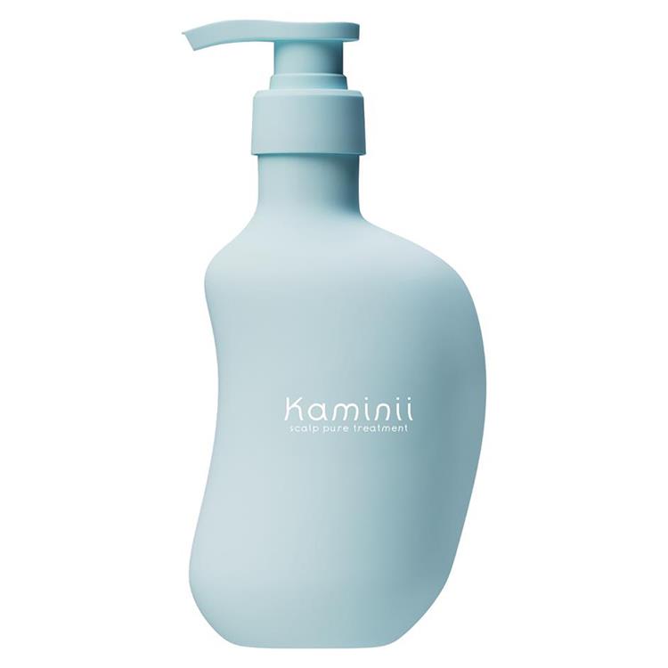 Kaminii Scalp Pure 頭皮清爽護理護髮素 420ml