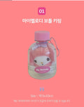 韓國生活百貨 -  韓國限定 Sanrio 樽仔吊飾公仔 (預訂)