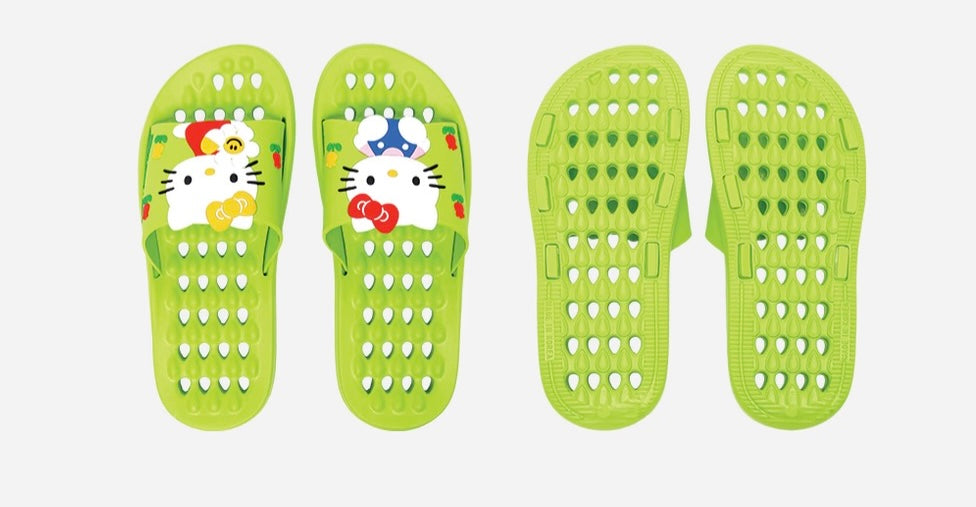 韓國生活百貨 -  韓國 Wiggle Wiggle x Hello Kitty 系列 (預訂)