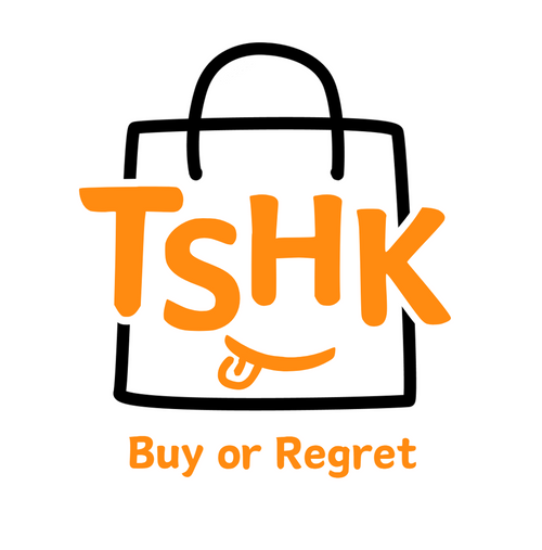 TSHK Trading Limited logo