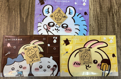 🚨限量發售！Chiikawa 精選福袋 快閃登場！