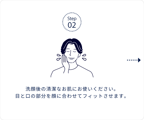 LuLuLun DaN 男士黑面膜產品特點及使用方法圖 5