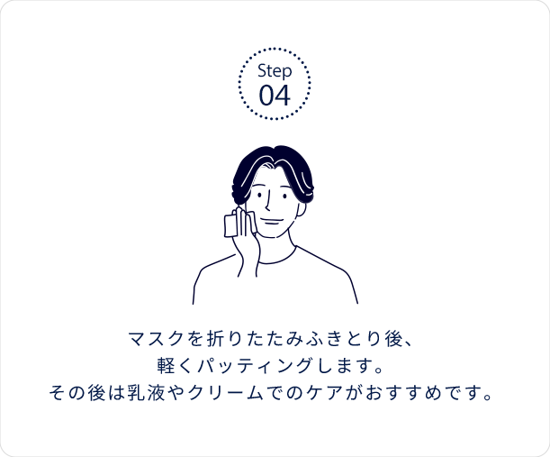 LuLuLun DaN 男士黑面膜產品特點及使用方法圖 7