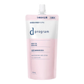 d program Moist Care Lotion EX 敏感肌保濕化妝水 補充裝110mL