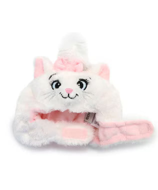 寵物用品 迪士尼 Marie 貓帽子 S / M