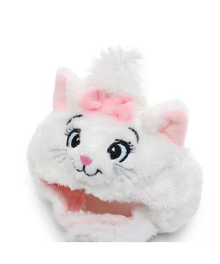 寵物用品 迪士尼 Marie 貓帽子 S / M