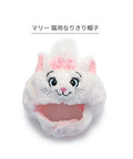 寵物用品 迪士尼 Marie 貓帽子 S / M