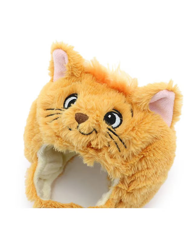 寵物用品 迪士尼 Toulouse 貓帽子 S / M