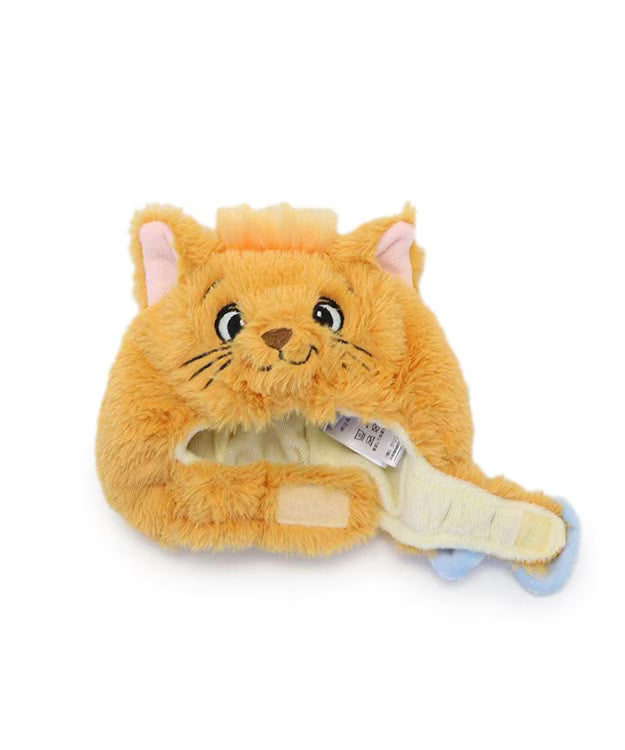 寵物用品 迪士尼 Toulouse 貓帽子 S / M